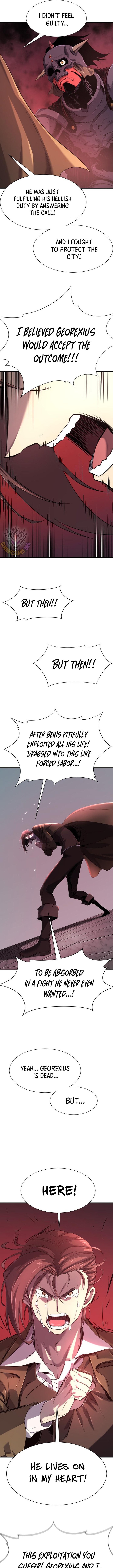 Read The Greatest Estate Designer en Manga Online