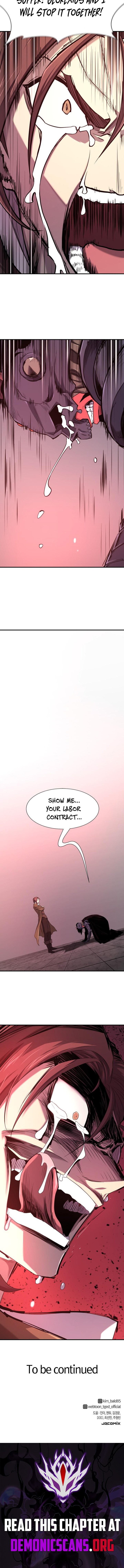 Read The Greatest Estate Designer en Manga Online