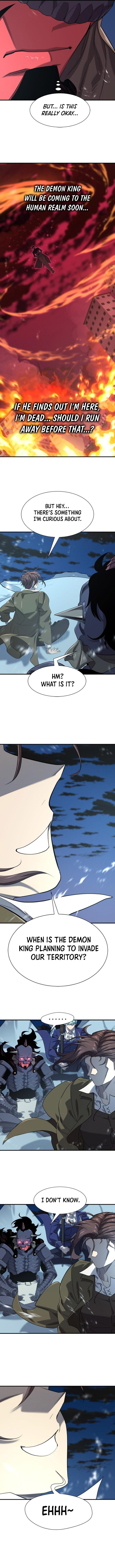 Read The Greatest Estate Designer en Manga Online