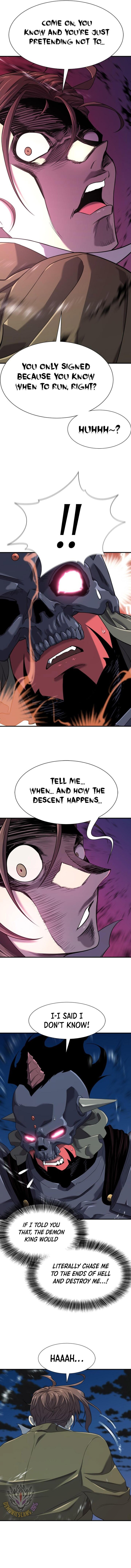 Read The Greatest Estate Designer en Manga Online