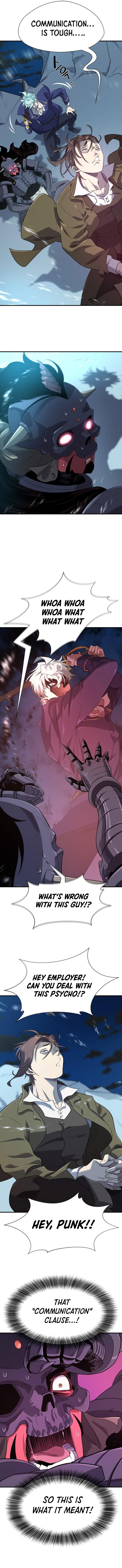 Read The Greatest Estate Designer en Manga Online