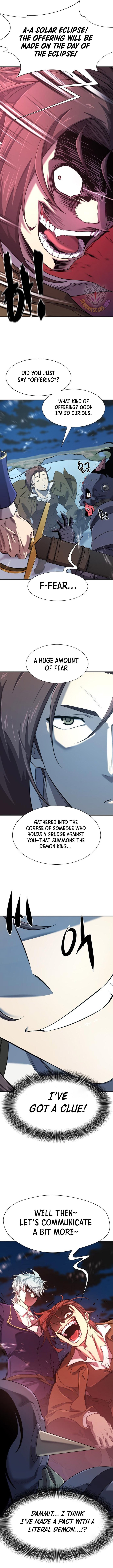 Read The Greatest Estate Designer en Manga Online