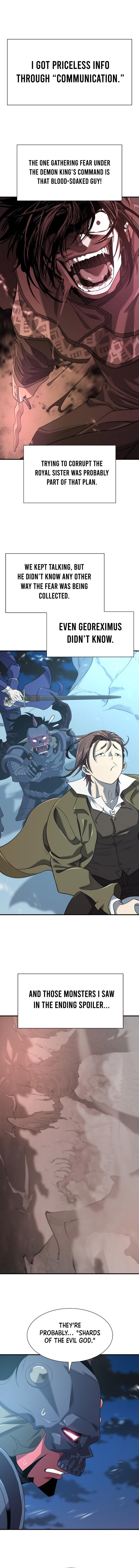 Read The Greatest Estate Designer en Manga Online