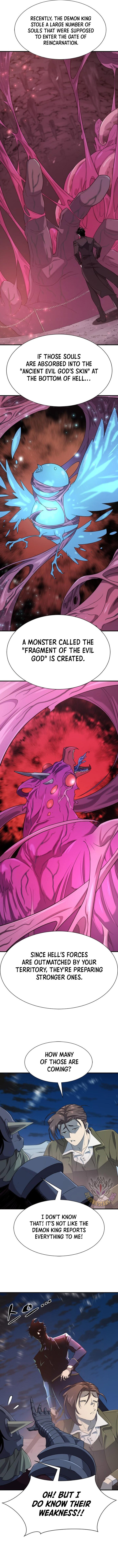 Read The Greatest Estate Designer en Manga Online