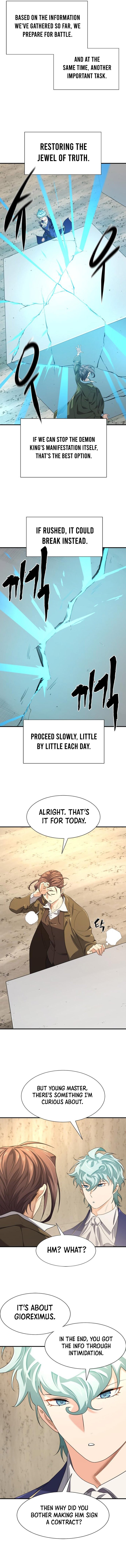 Read The Greatest Estate Designer en Manga Online