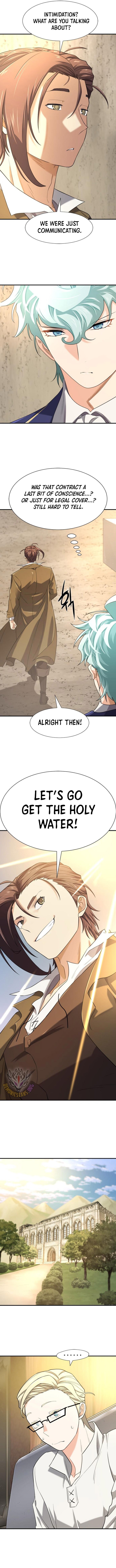 Read The Greatest Estate Designer en Manga Online