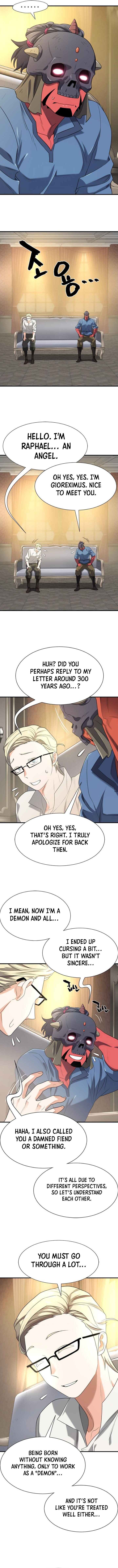 Read The Greatest Estate Designer en Manga Online