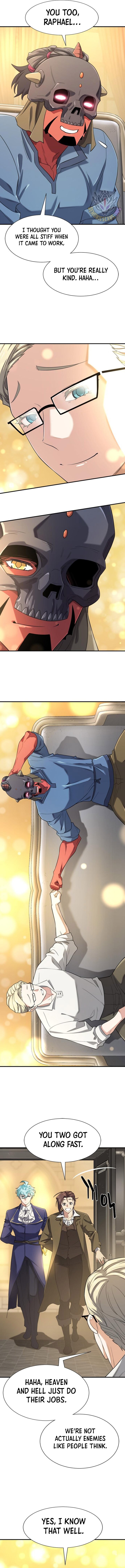 Read The Greatest Estate Designer en Manga Online