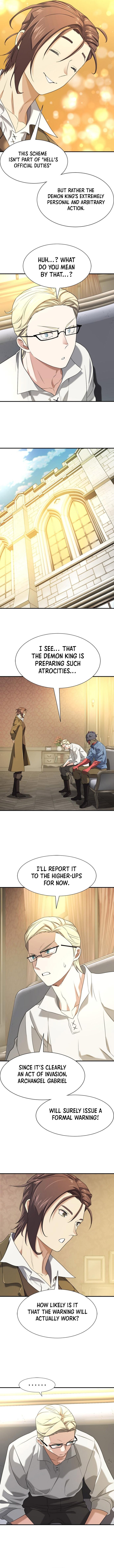 Read The Greatest Estate Designer en Manga Online