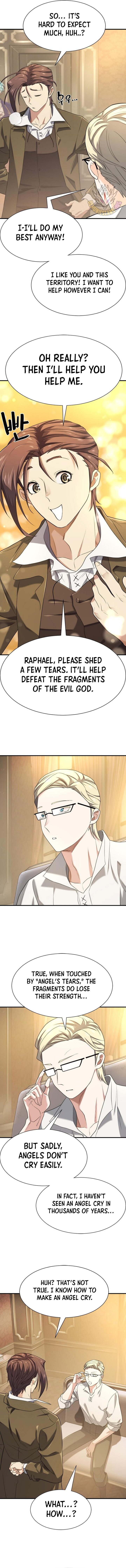 Read The Greatest Estate Designer en Manga Online