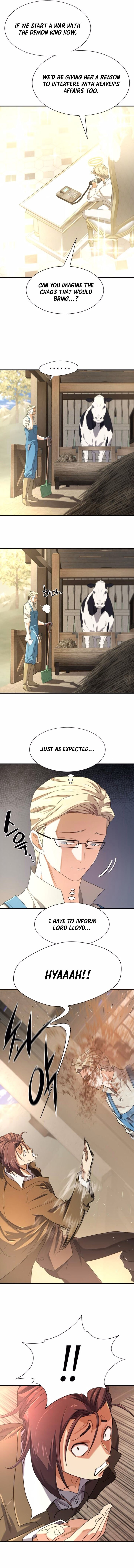 Read The Greatest Estate Designer en Manga Online