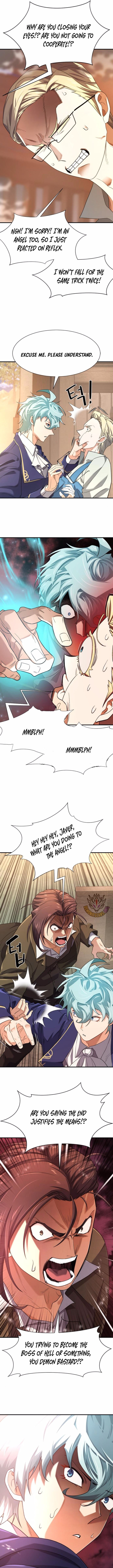 Read The Greatest Estate Designer en Manga Online