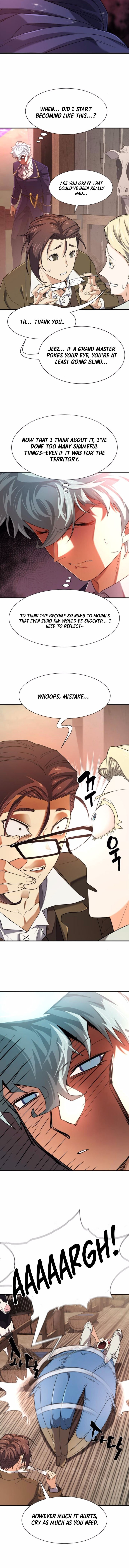 Read The Greatest Estate Designer en Manga Online