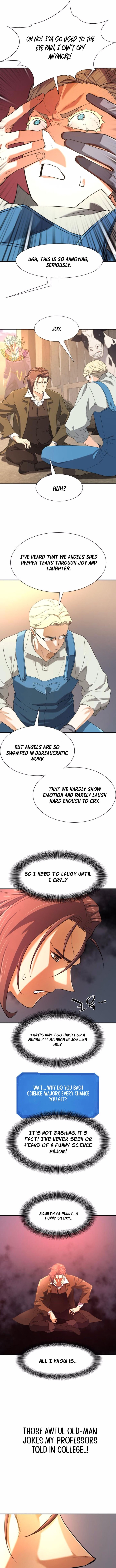 Read The Greatest Estate Designer en Manga Online