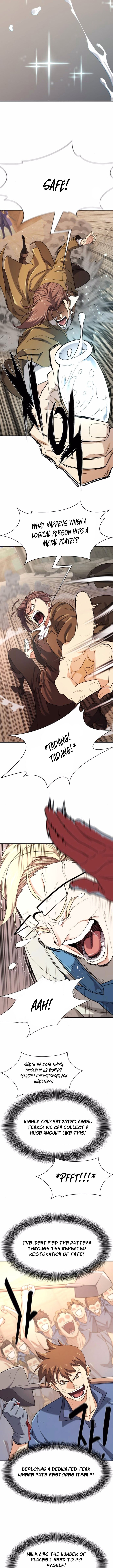 Read The Greatest Estate Designer en Manga Online