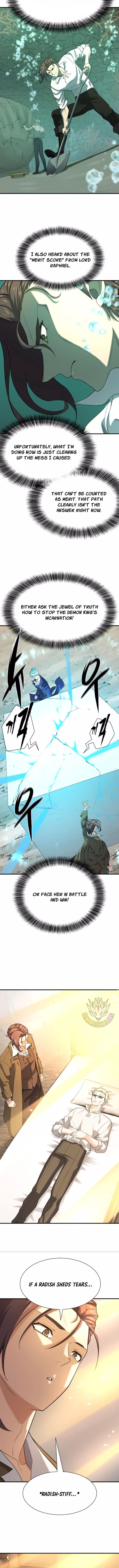 Read The Greatest Estate Designer en Manga Online