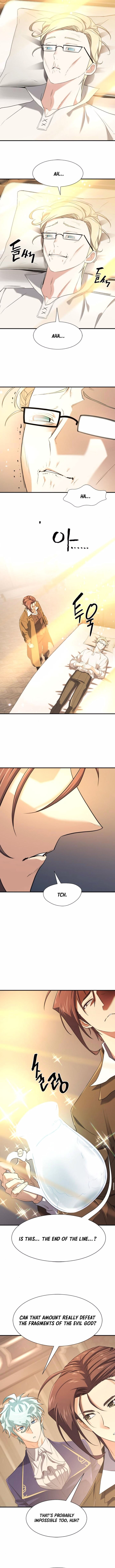 Read The Greatest Estate Designer en Manga Online