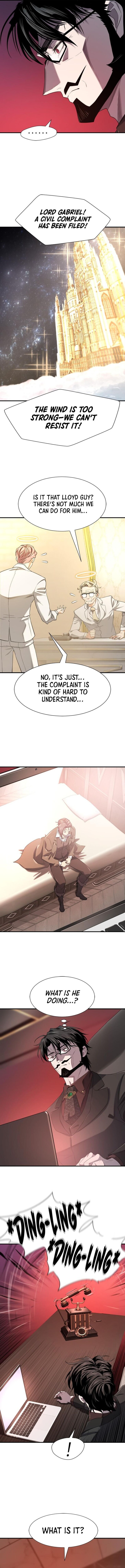 Read The Greatest Estate Designer en Manga Online