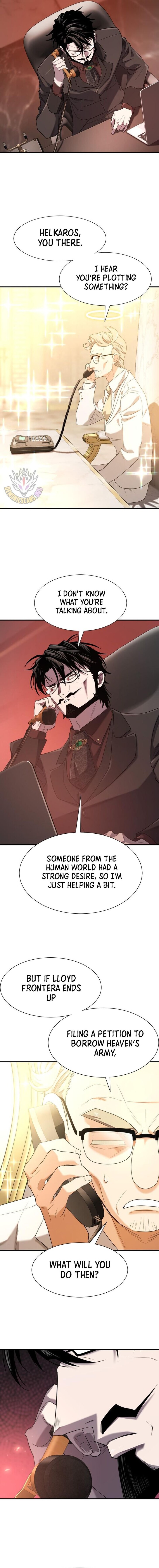 Read The Greatest Estate Designer en Manga Online