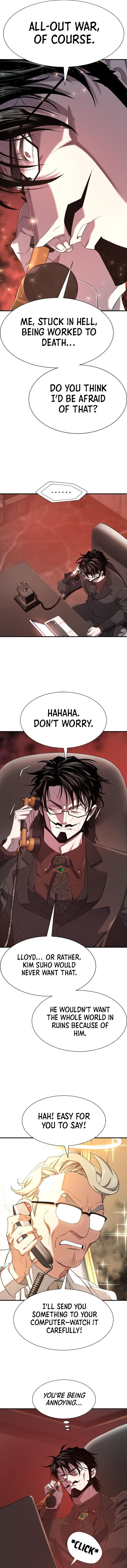 Read The Greatest Estate Designer en Manga Online