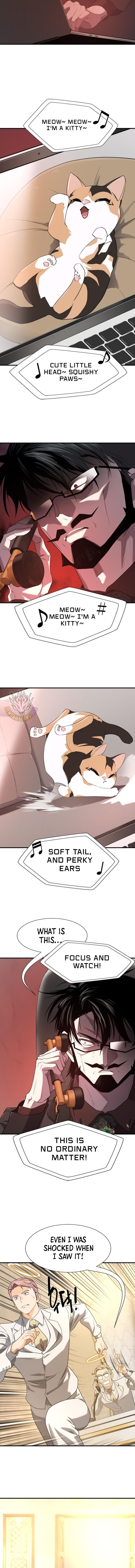 Read The Greatest Estate Designer en Manga Online