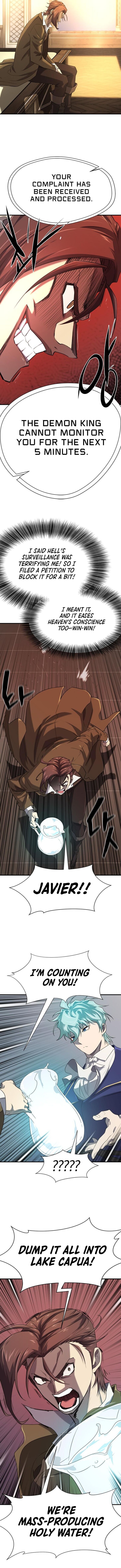 Read The Greatest Estate Designer en Manga Online