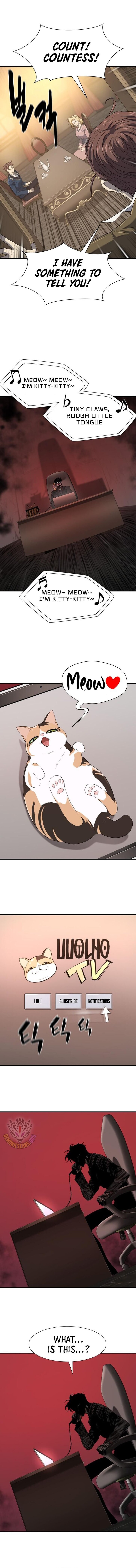 Read The Greatest Estate Designer en Manga Online