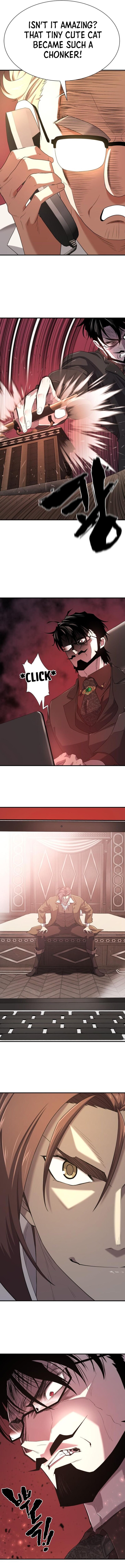 Read The Greatest Estate Designer en Manga Online