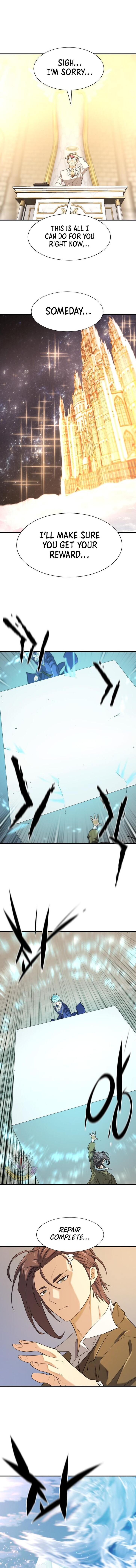 Read The Greatest Estate Designer en Manga Online