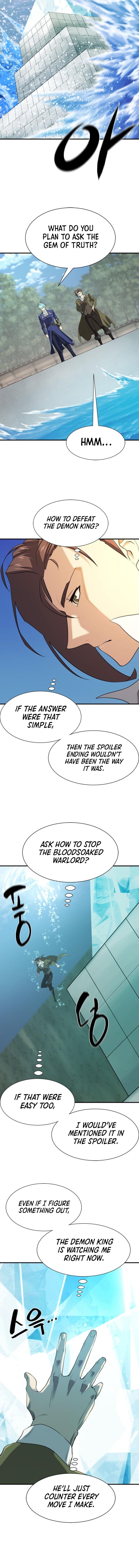 Read The Greatest Estate Designer en Manga Online