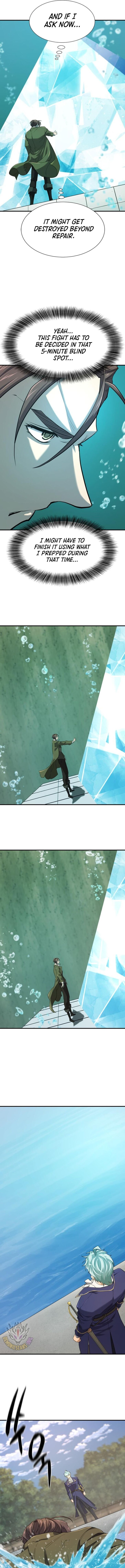 Read The Greatest Estate Designer en Manga Online