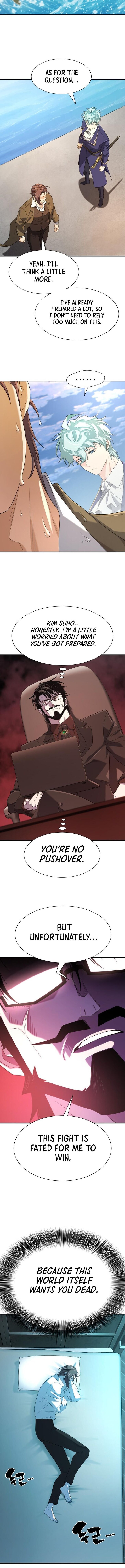 Read The Greatest Estate Designer en Manga Online