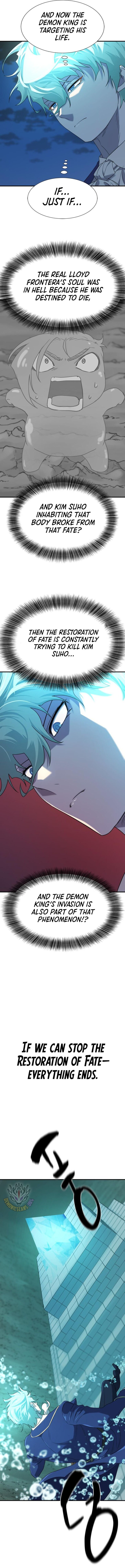 Read The Greatest Estate Designer en Manga Online