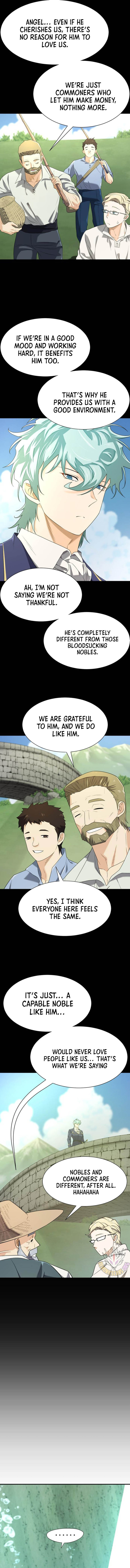 Read The Greatest Estate Designer en Manga Online