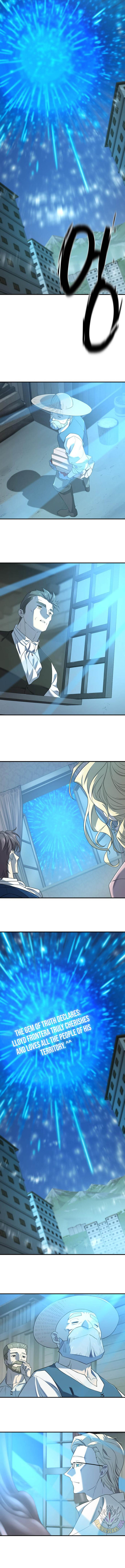 Read The Greatest Estate Designer en Manga Online