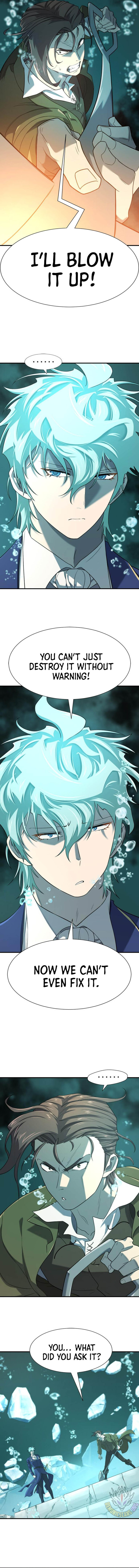 Read The Greatest Estate Designer en Manga Online