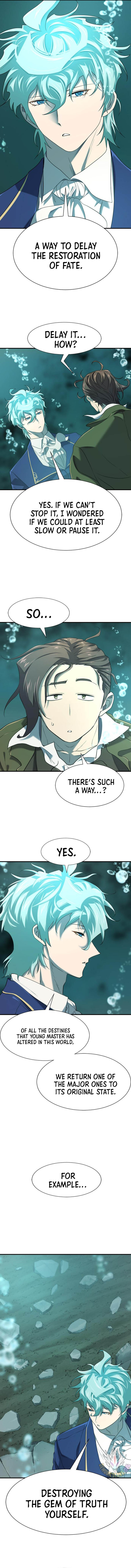 Read The Greatest Estate Designer en Manga Online