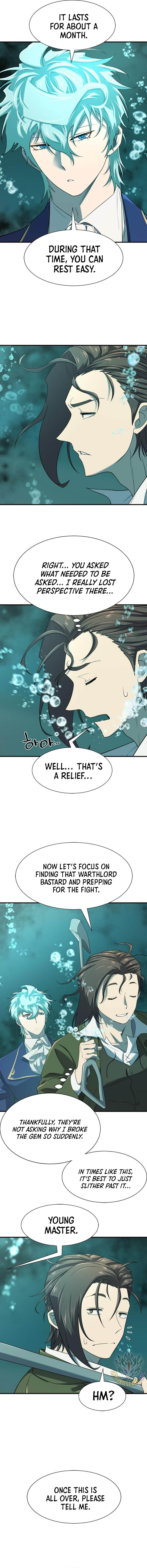 Read The Greatest Estate Designer en Manga Online