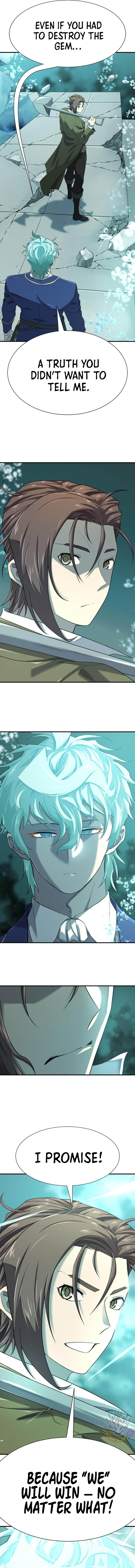 Read The Greatest Estate Designer en Manga Online