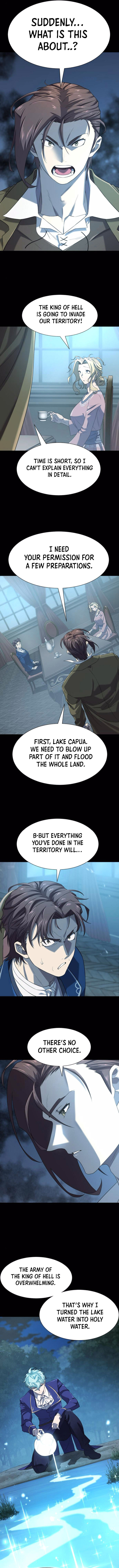 Read The Greatest Estate Designer en Manga Online