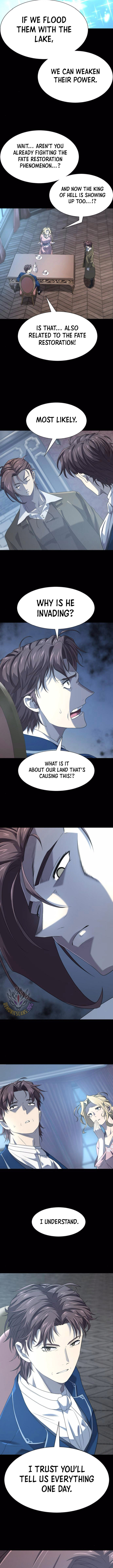 Read The Greatest Estate Designer en Manga Online