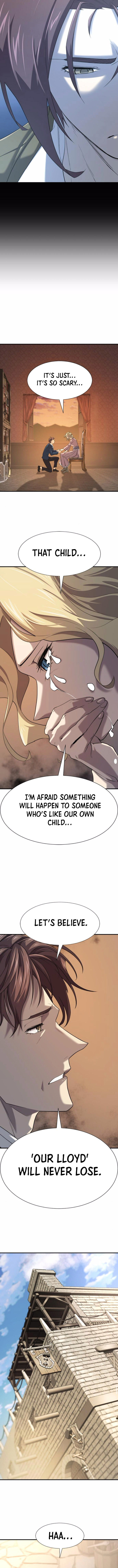 Read The Greatest Estate Designer en Manga Online