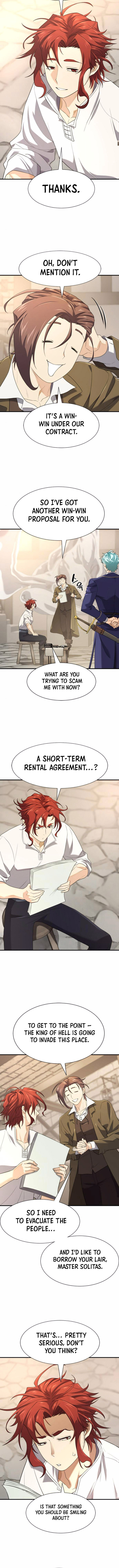 Read The Greatest Estate Designer en Manga Online