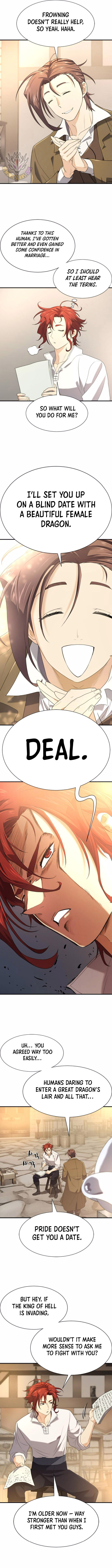 Read The Greatest Estate Designer en Manga Online