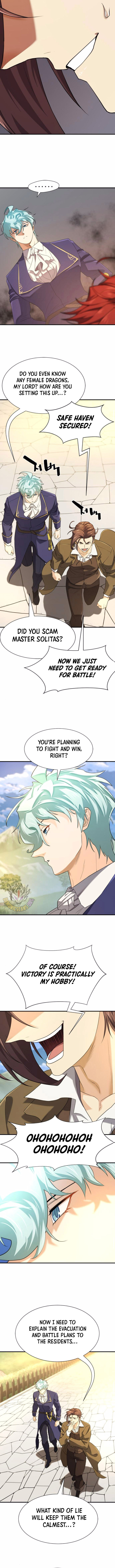 Read The Greatest Estate Designer en Manga Online