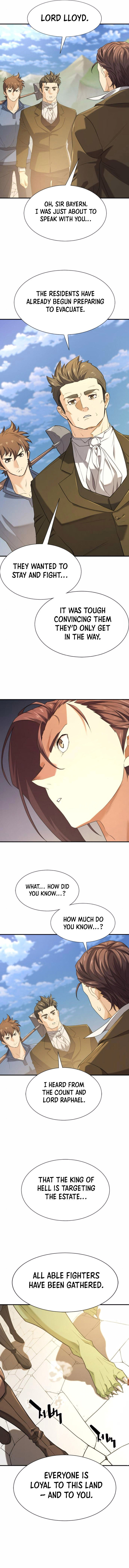 Read The Greatest Estate Designer en Manga Online