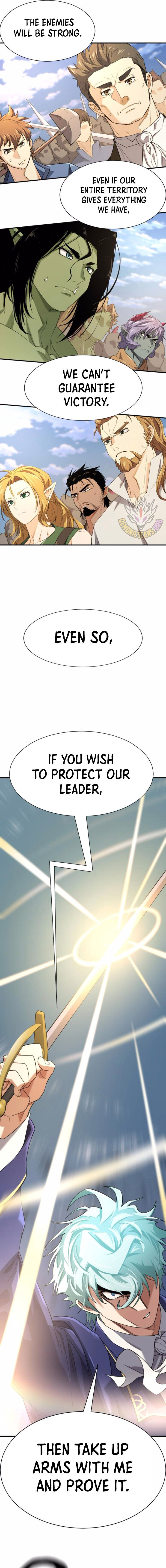 Read The Greatest Estate Designer en Manga Online