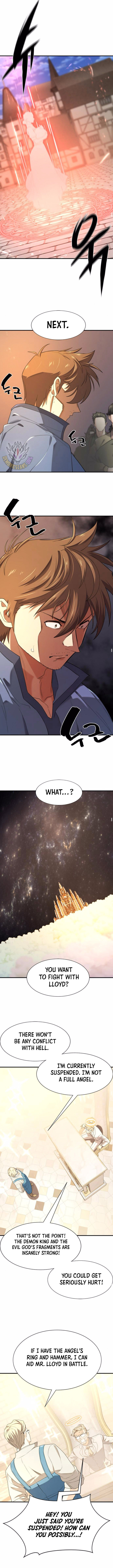 Read The Greatest Estate Designer en Manga Online