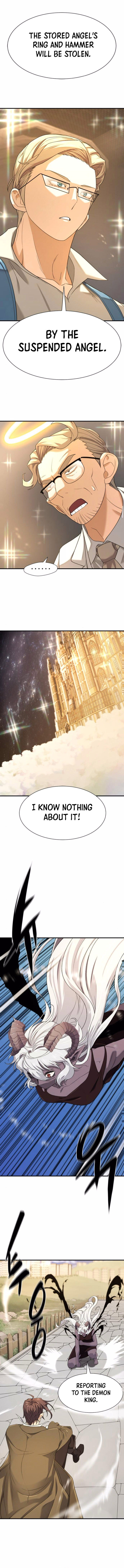 Read The Greatest Estate Designer en Manga Online