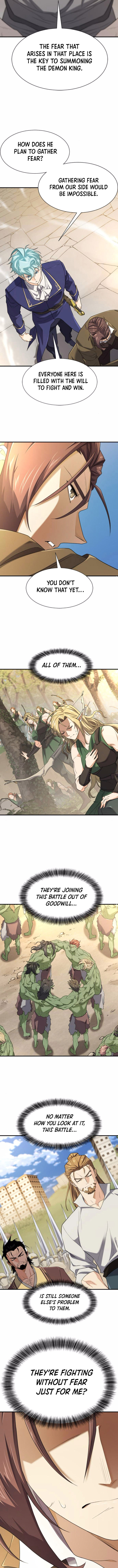 Read The Greatest Estate Designer en Manga Online